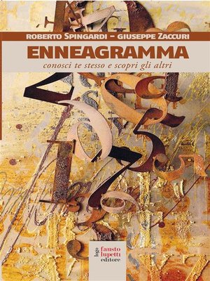cover image of Enneagramma